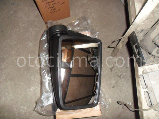 HYUNDAİ M9008 H100 KMYT