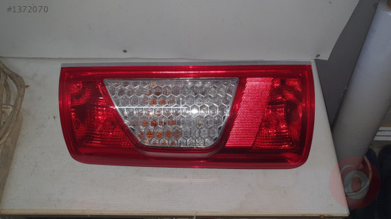 FORD CONNECT SOL STOP SIFIR