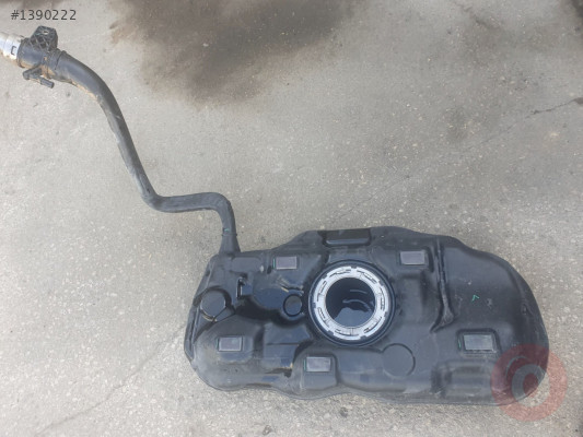 FİAT EGEA 1.3 EURO 6 MAZOT DEPOSU HATASIZ MONTECAR