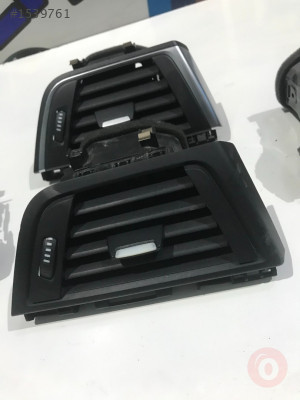 Bmw 4Serisi F32 F34 F36 Çıkma Orjinal Kalorifer  Izgararı