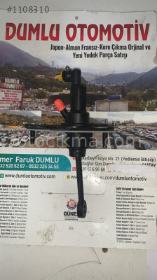 HYUNDAİ ACCENT BLUE DEBRYAJ ÜST MERKEZ