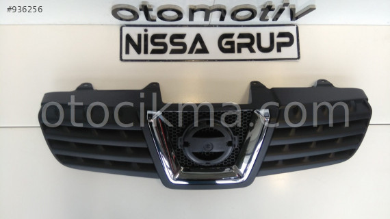 NİSSAN QASHQAİ ÖN PANJUR SIFIR YEDEK PARÇA J10 2007-2010