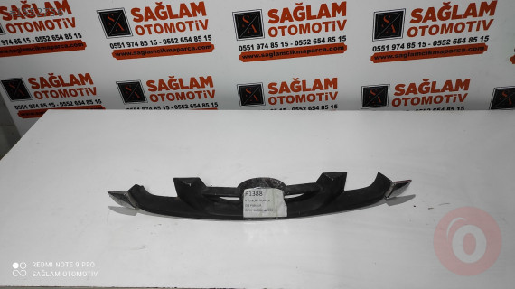 HYUNDAİ STAREX ÇIKMA  ÖN PANJUR OEM; 86560-4A500
