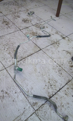 hyundai accent admire 1.3 çıkma klima borusu