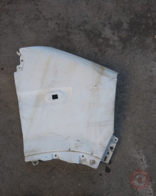 Renault Master 2 Sol Ön Çamurluk  Orjinal 04-10