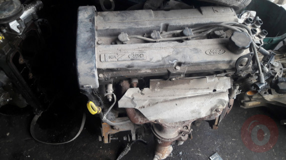 Ford Escort komple motor