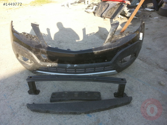 ORJİNAL OPEL MOKKA ÇIKMA ÖN TAMPONLAR