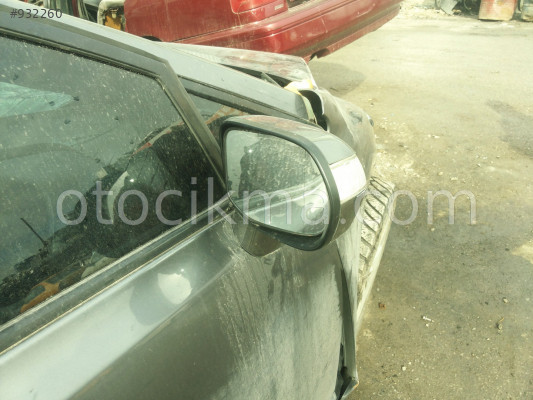 ÇIKMA 2011 HONDA CİVİC SAĞ DİKİZ AYNASI.