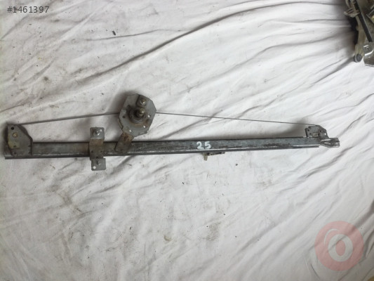 Peugeot jumper cam krikosu.