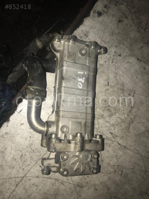 HYUNDAİ İ30 EGR VALFİ GÜÇMANLAR OTO