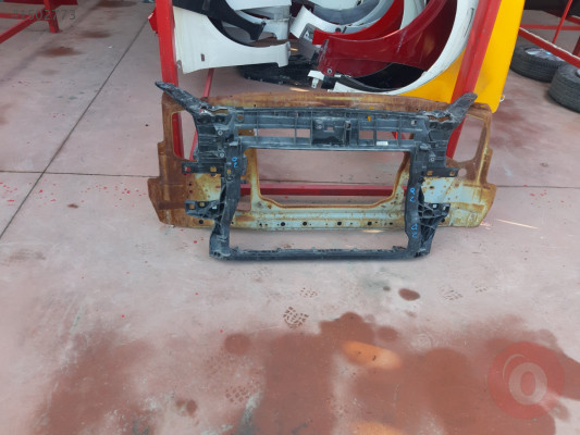 AUDİ Q2 ÖN PANEL SEFALILAR OTO CIKMA