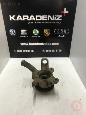 VW T4 TAŞIYICI