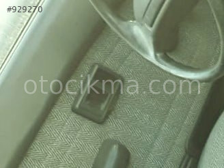 ÇIKMA 1992 TOYOTA COROLLA SOL ÖN KAPI KOLÇAĞI.