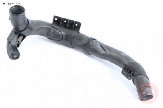 VW PASSAT B6 B7 09-15 İNTERCOOLER BORUSU 1.6 TDİ 1K0145840AE