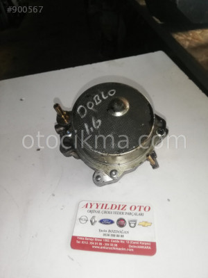 FİAT LİNEA 1.6 MULTİJET FREN VAKUMU POMPASI
