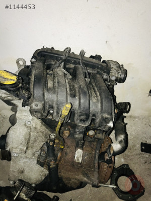 Clio 1/2 16 v dolu motor