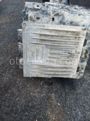 RENAULT CLİO 1.5 MOTOR BEYNİ