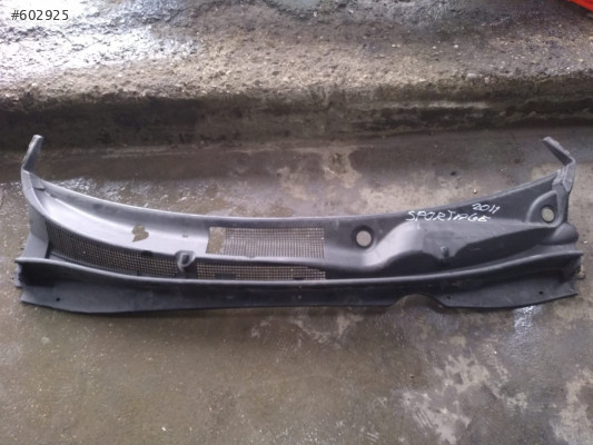 Kia Sportage cam eleği 2011 model