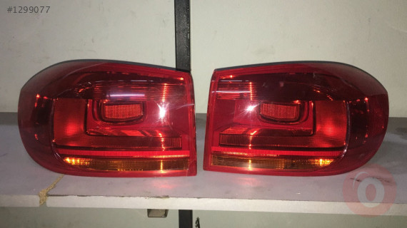 Golf 6 sağ sol dış stop adet fiyatı 500 TL VE TÜM ÇIKMA PARÇ