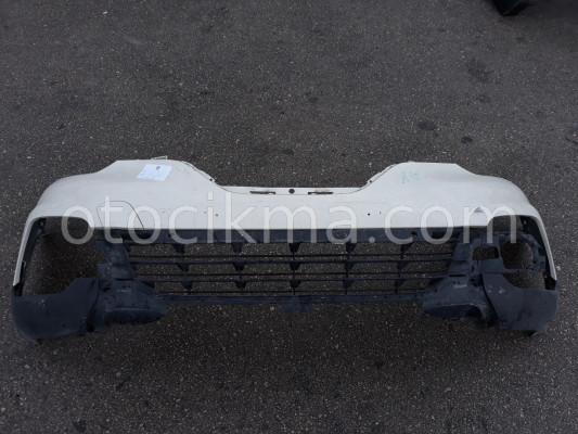 Renault captur ön tampon