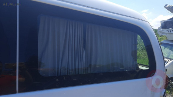 hyundai starex çıkma arka cam