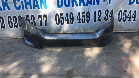 Honda fc 5 arka tampon