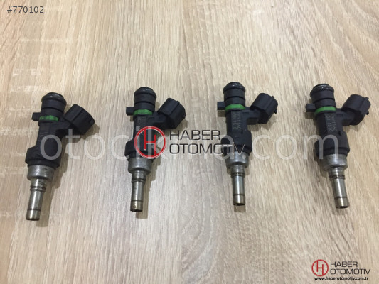 NİSSAN - JUKE / HR16 1.6 BENZİN ENJEKTÖRÜ (FBY1160)