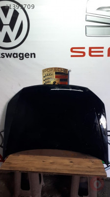 VOLKSWAGEN POLO KAPUT ORJİNAL ÇIKMA PARÇA