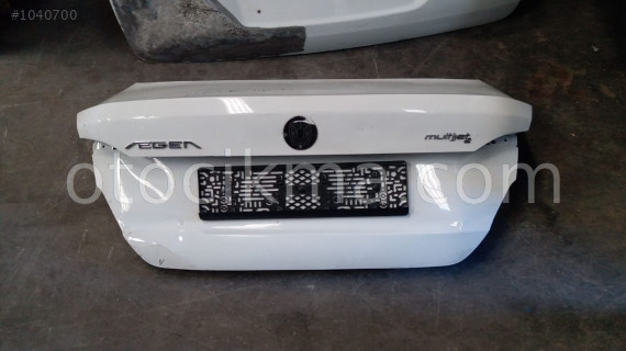 fiat egea hatasız çıkma arka bagaj