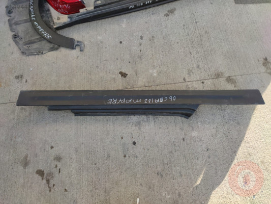 Mini Cooper S F55 F56 Sağ Marşpiyel 5177300818