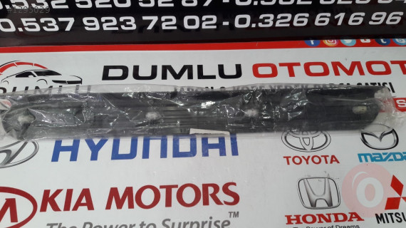 ÖN KAPI MARŞBİYEL PLASTİĞİ SOL(EŞİK)GRİ 98-00 PROTON 415-416