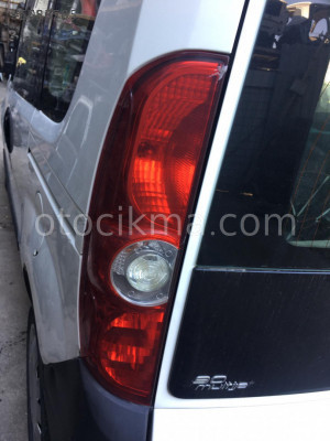 FİAT DOBLO ARKA SOL STOP KAPI ÇIKMA PARÇA