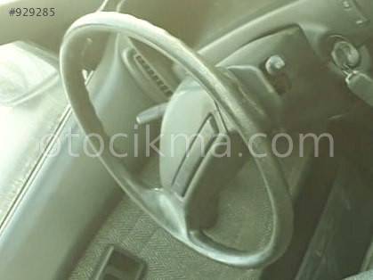 ÇIKMA 1992 TOYOTA COROLLA DİREKSİYON SİMİDİ.