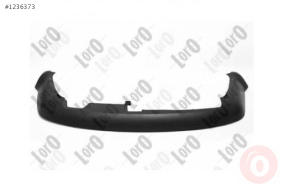 PASSAT B5,5 01-05 ARKA TAMPON SPOİLERİ SIFIR 3B9807521 B41
