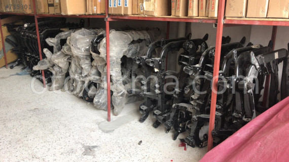 Opel motor beşikleri cancan opel