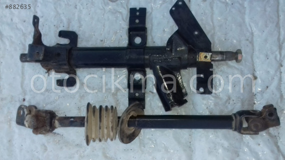 RENALUT 9 1994 MODEL  DİREKSİYON MİLİ