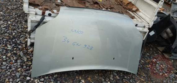 FORD CONNECT MOTOR KAPUTU GRİ ÇIKMA ORİJİNAL 2009-13