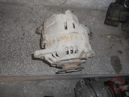 MAZDA 323 ŞARJ DİNAMOSU -ALKO OTOMOTİV