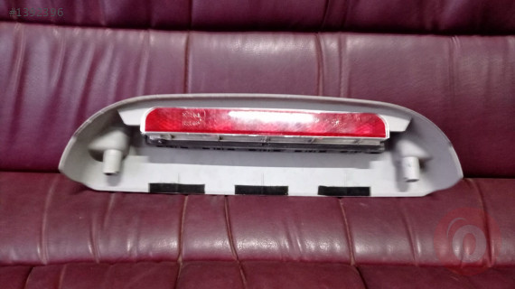 Fiat fiorino bagaj stobu çıkma yedek parça