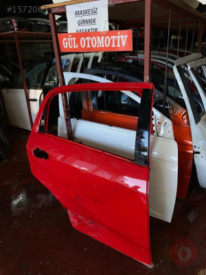 FIAT PUNTO ORJ CIKMA ARKA SG KAPİ GUL OTOMOTIV