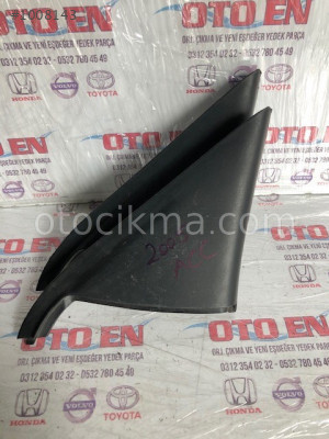 HONDA ACCORD AYNA İÇ MUSKASI 2003 2008 76220-SEA-0000