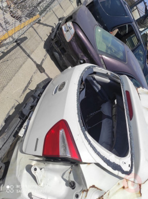 KİA RİO 15 HATASIZ ÇIKMA SAĞ BAGAJ STOP