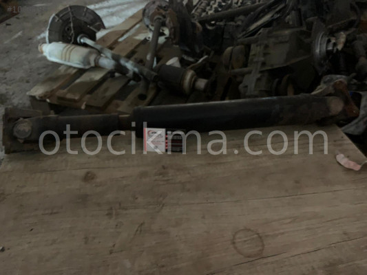 KİA SORENTO ARAZİ ŞAFT