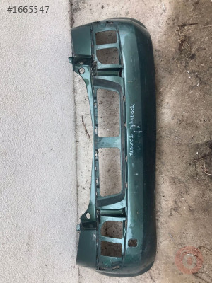 RENAULT MEGANE 2 HATCHBACK ARKA TAMPON
