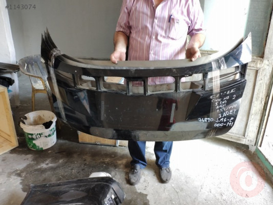 2006-2010 CİVİC HB BAGAJ KAPLAMASI HONDA ORJİNAL ÇIKMA PARÇA