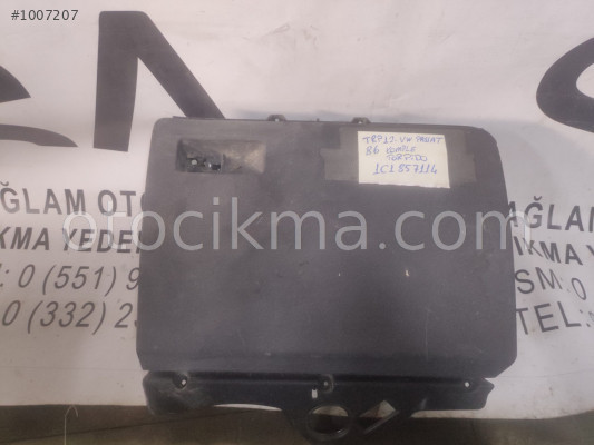 OEM; 1c1857114 VOLKSWAGEN PASSAT B6 KOMPLE TORPİDO OEM; 1C18