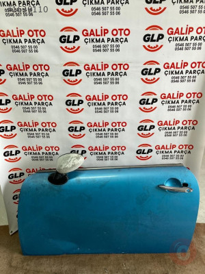 Mini Cooper Sol Ön Kapı Orjinal Çıkma