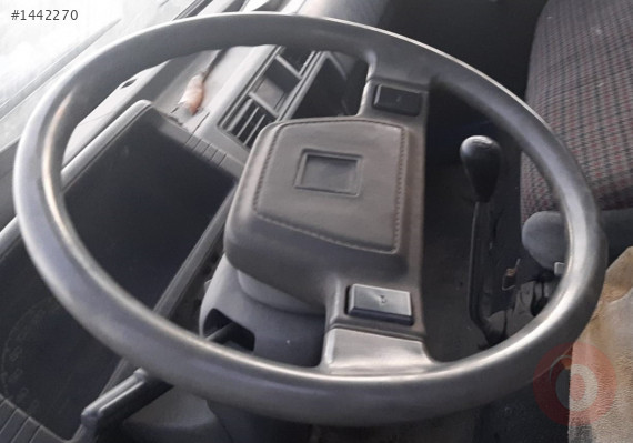 1994 model kia besta 2 .2 dizel çıkma direksiyon simidi