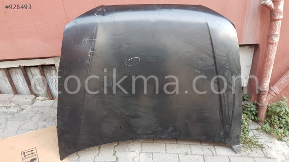 2001 HYUNDAİ ACCENT KAPUT SIFIR OTOBEKİR