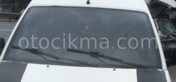 2002 model peugeot expert 1.9 dizel çıkma ön cam